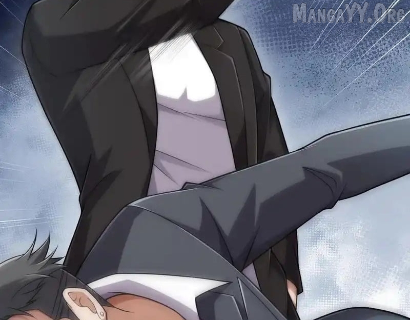 Hidden Dragon in the City (2025) Chapter 23 - page 67